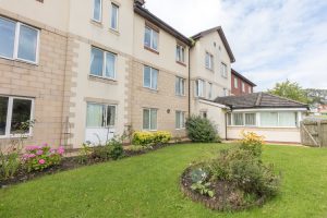 Kingston Court Care Home