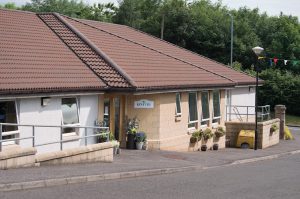 Kintyre Care Home
