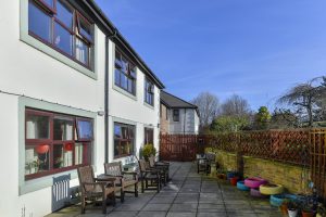 Kirklands Care Ltd