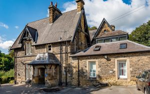 Kirkside House