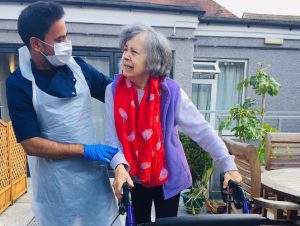 Kirlena House Care Home (Auditcare)