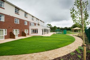 Kiwi House Care Home