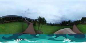 Knockmoyle Lodge