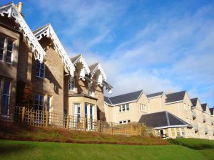 Knowesouth Care Centre Nr Jedburgh, Scottish Borders | Guardian Care Homes
