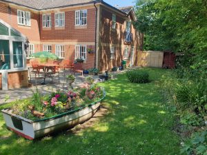Ladymead Care Home