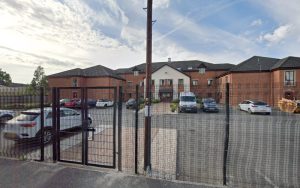Ladysmith Care Home