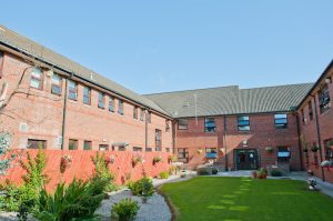 Laganvale Care Home