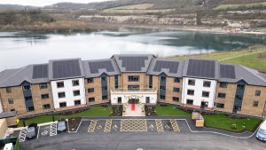 Lake View Lodge Care Home