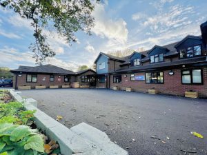 Lake View Nursing Home