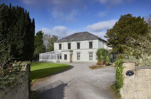 Lakes Care Home