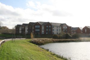 Lakeview Lodge Care Home – Country Court