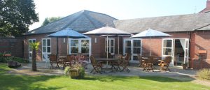 Lane House Care Home