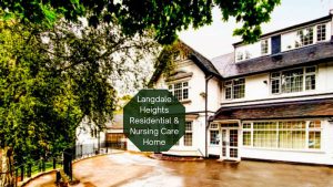 Langdale Heights Residential & Nursing Care Home
