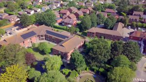 Lansdowne Hill Care Home | Agincare