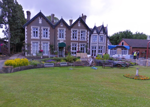 Lapal House