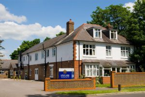 Latham Lodge | Care Home in Portsmouth