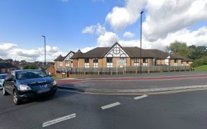 Laureate Court Care Home In Rotherham – Runwood Homes Senior Living | Sheffield
