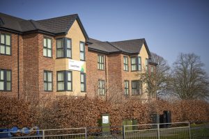 Laurel Place Care Home in Bishop Auckland – Exemplar Health Care
