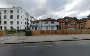 Laurel Residential Home