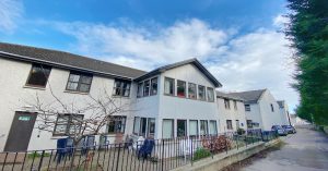 Laurels Lodge Care Home