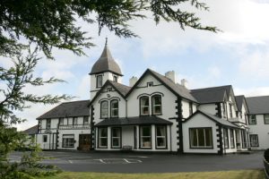 Leabank Private Nursing Home
