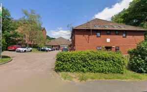 Leadon Court Care Home