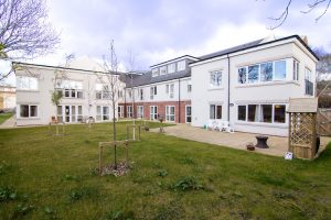 Lilleybrook Care Home