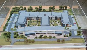 Lime Gardens – Retirement Living (Midland Heart)