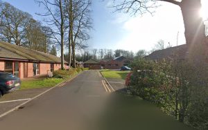Lincolnshire House