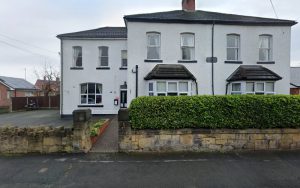 Lindan House