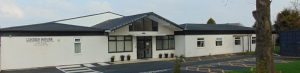 Linden House Residential & Dementia Care