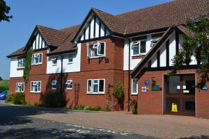 Linden Lodge Care Home
