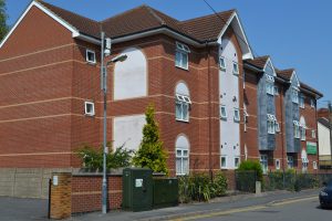 Linden Lodge Residential Home