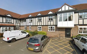 Lindisfarne Chester-Le-Street Nursing Home