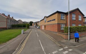 Lindisfarne House Seaham Carehome