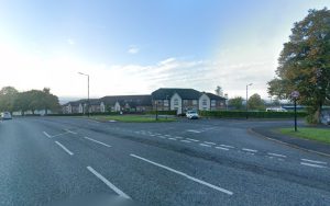 Lindisfarne Throckley Care Home
