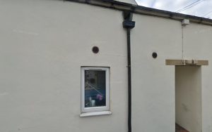 Lister House