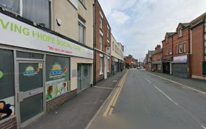 Living Hope Social Care Ltd