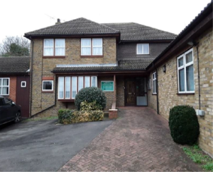 Lizbis Care Home