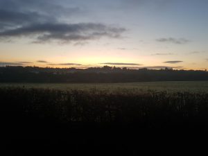 Llantarnam Lodge