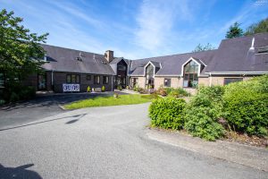 Llwyn Teg Care Home – Shaw healthcare
