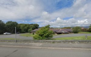 Llys Cadfan Nursing Home