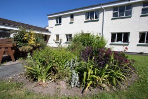 Llys Hafren Care Home – Shaw healthcare