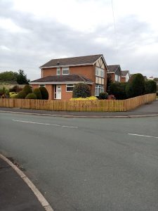 Llysfield Nursing Home