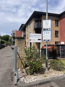 London Care – Mary Seacole House