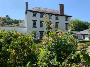 Longhope Manor- Residential Care