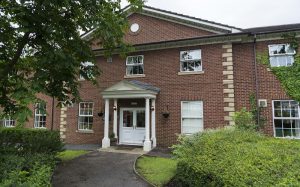 Lothian House Care Home