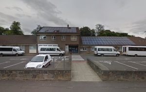 Ludgate House Resource Centre