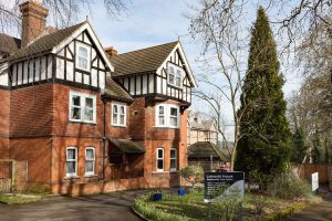 Lulworth House Residential Care Home