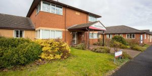 Lumley Court Care Home
